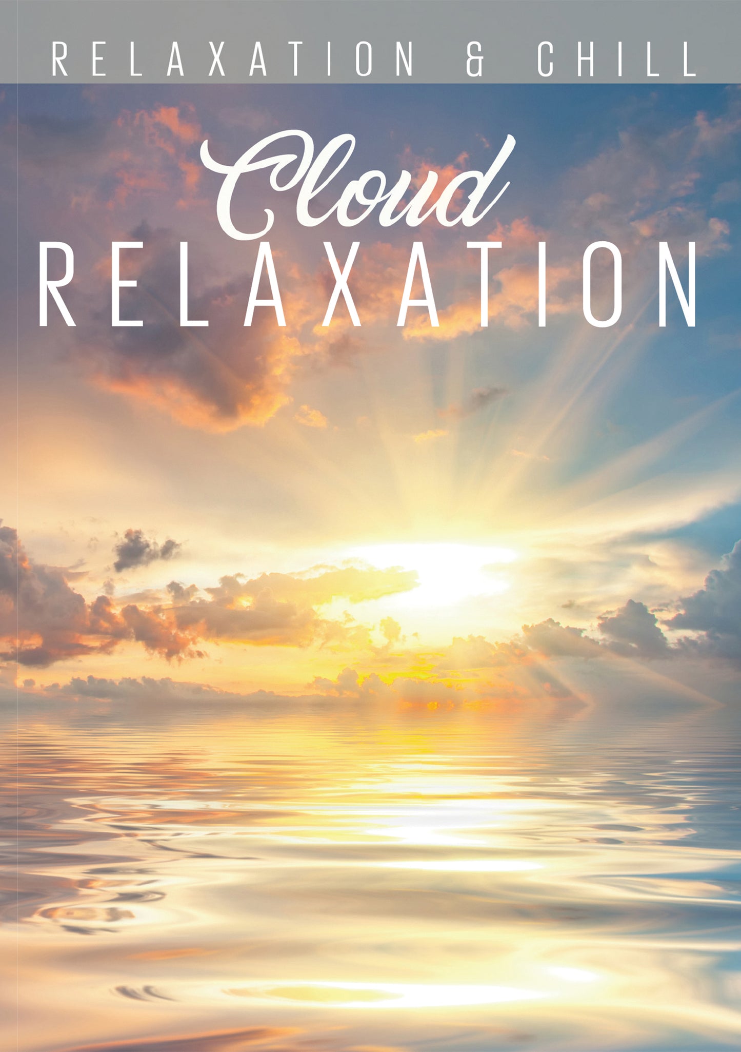 Relax: Cloud Relaxation (DVD)