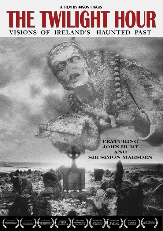 Twilight Hour: Visions Of Ireland's Haunted Past (DVD)