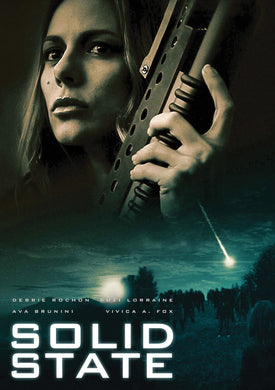 Solid State (DVD)