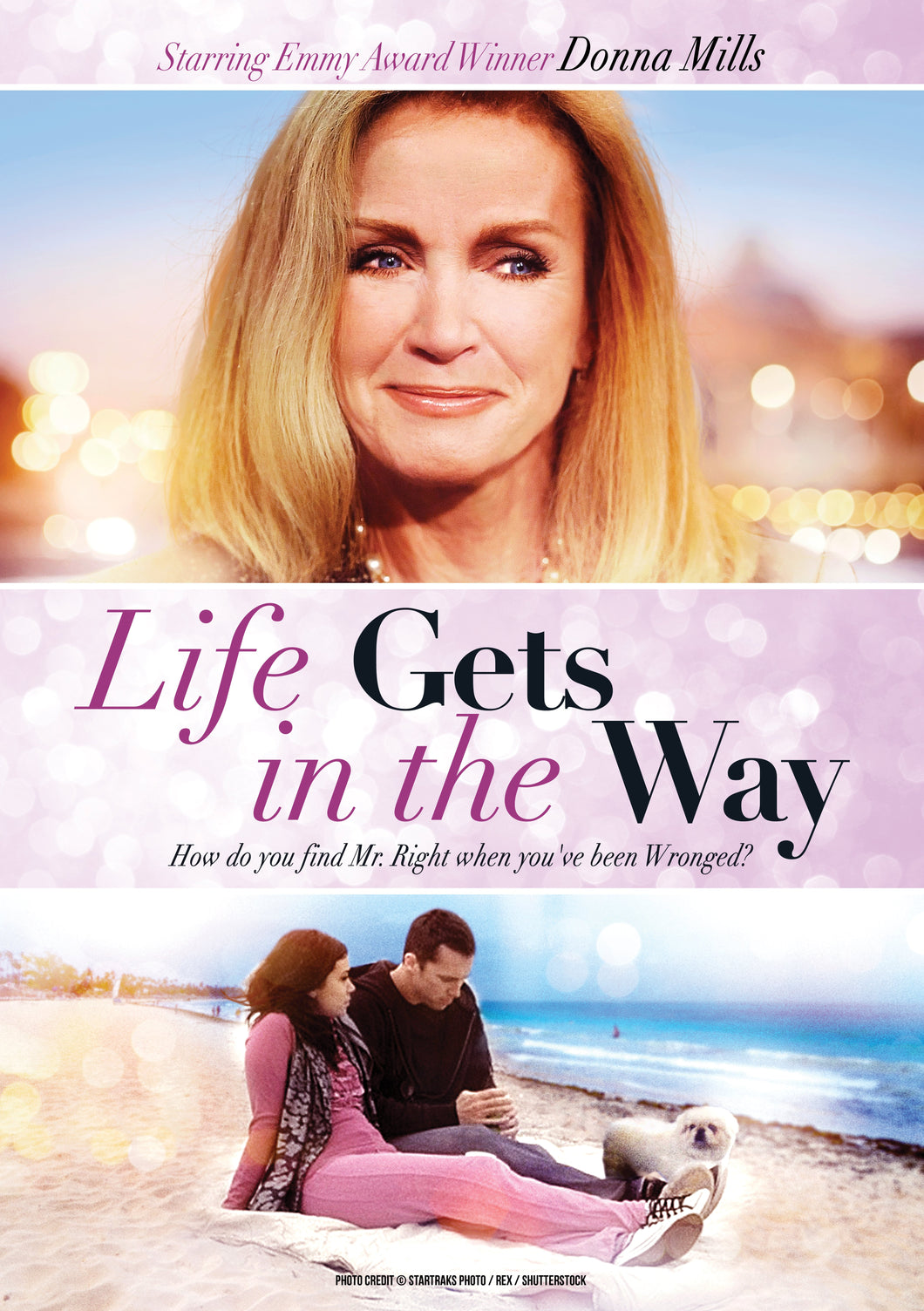 Life Gets In The Way (DVD)