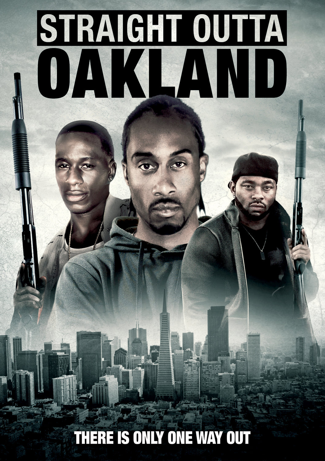 Straight Outta Oakland (DVD)