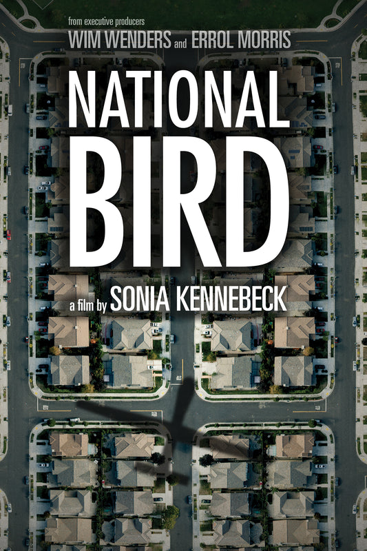 National Bird (DVD)