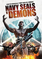 Navy Seals V Demons (DVD)