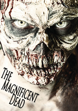 The Magnificent Dead (DVD)