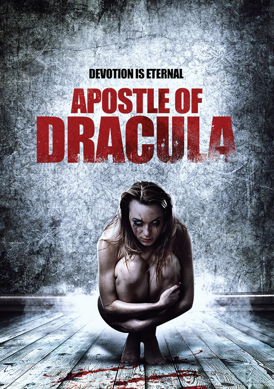 Apostle of Dracula (DVD)