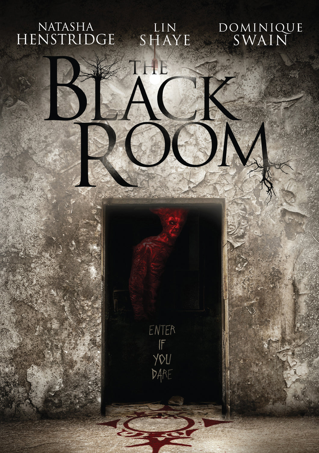 The Black Room (DVD)