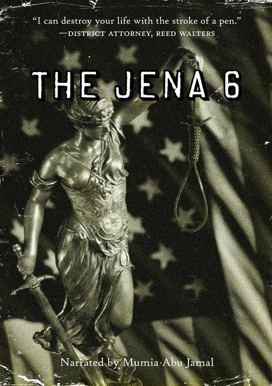 Jena 6 (DVD)