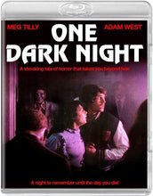 Load image into Gallery viewer, One Dark Night (Blu-ray): Ronin Flix - Reversible Cover
