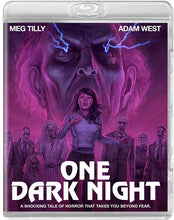 Load image into Gallery viewer, One Dark Night (Blu-ray): Ronin Flix
