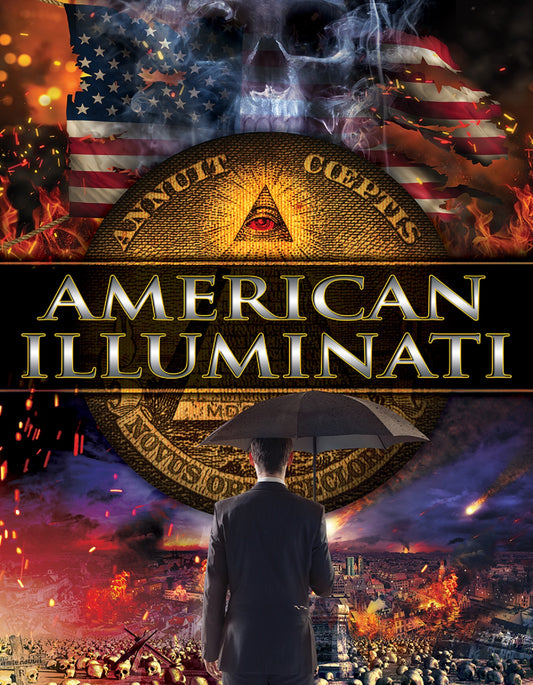 American Illuminati (DVD)