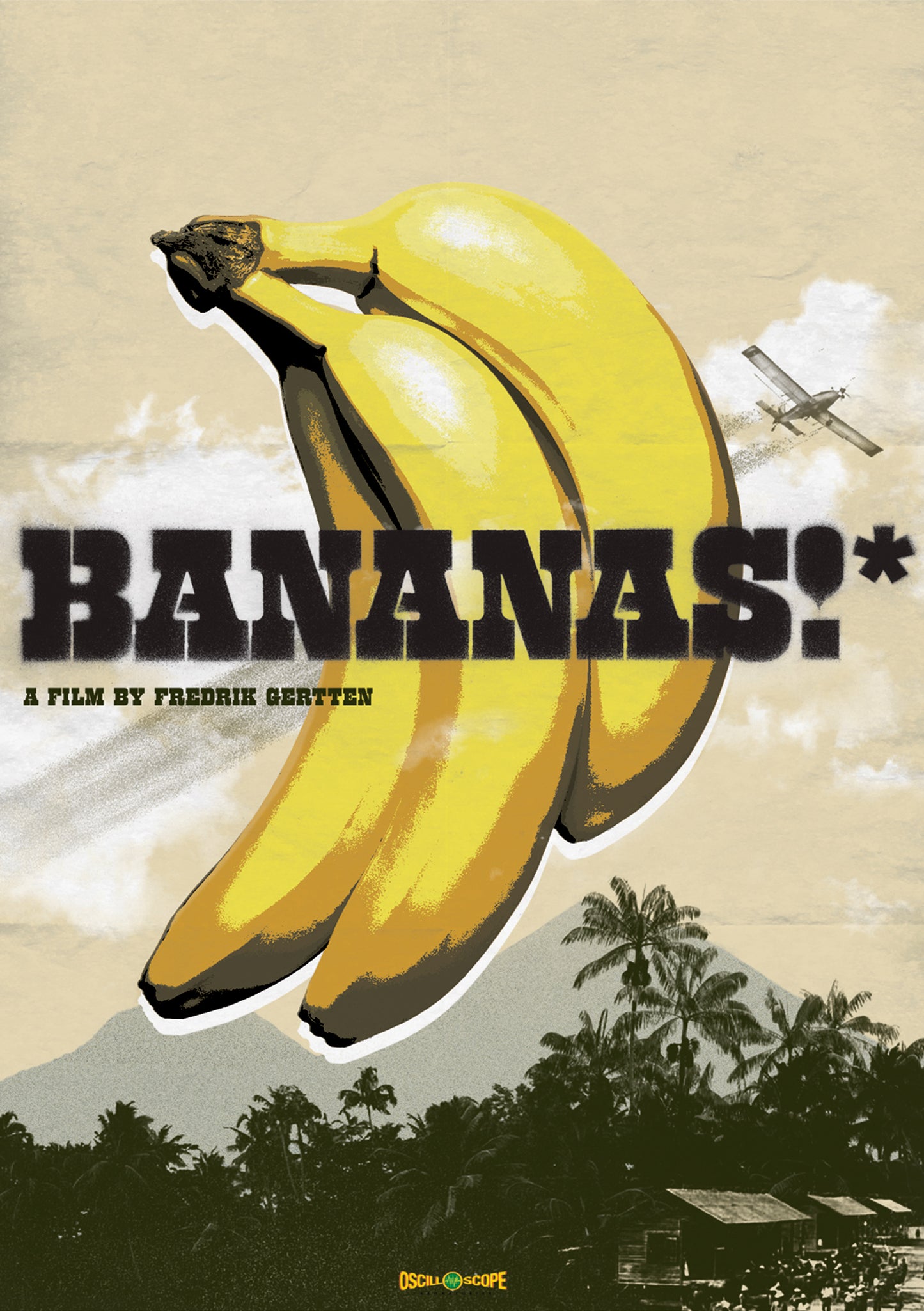 Bananas!* (DVD)