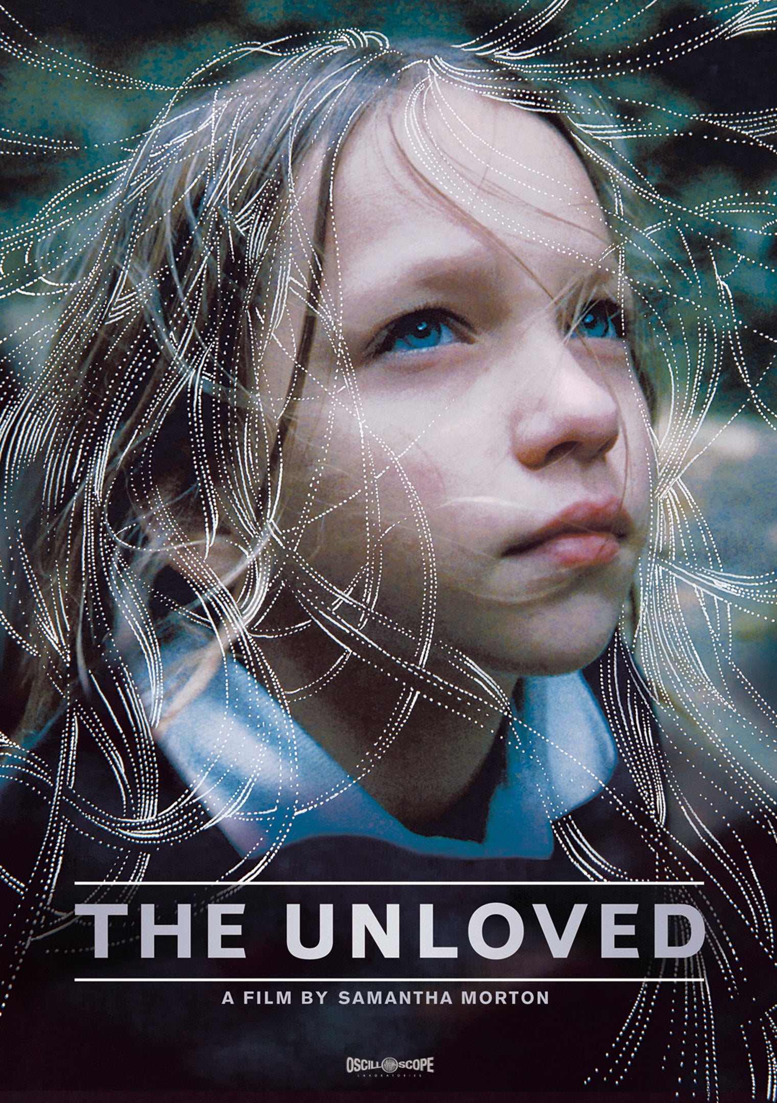 The Unloved (DVD)