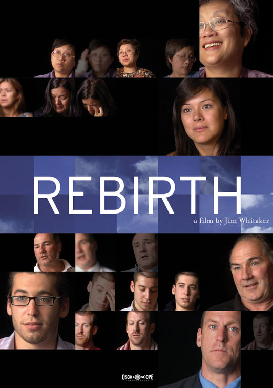 Rebirth (DVD)