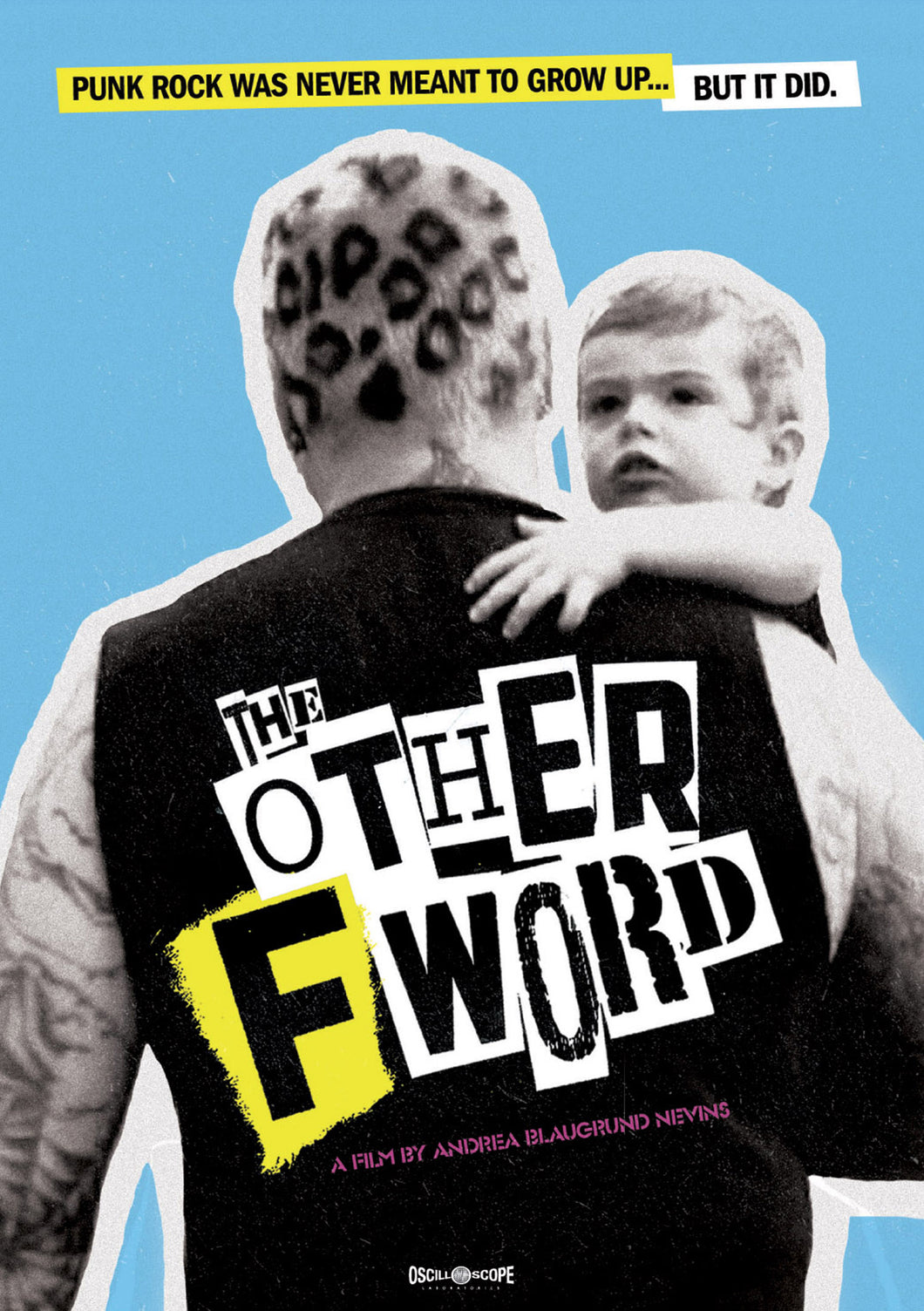 The Other F Word (DVD)