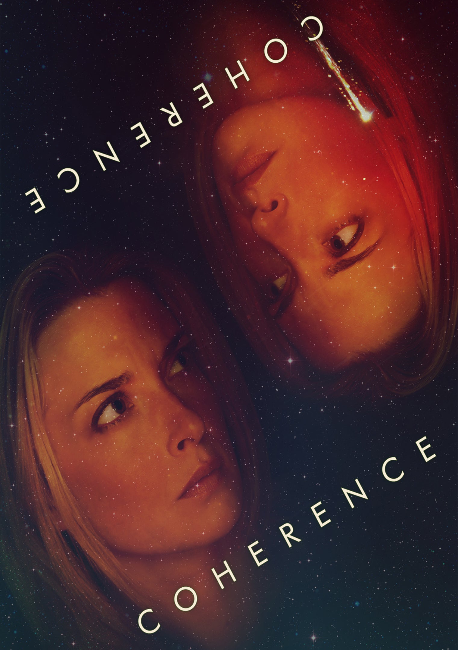 Coherence (DVD)