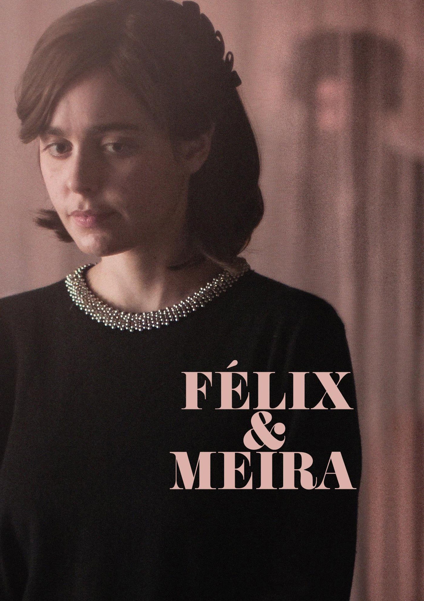 Felix And Meira (DVD)