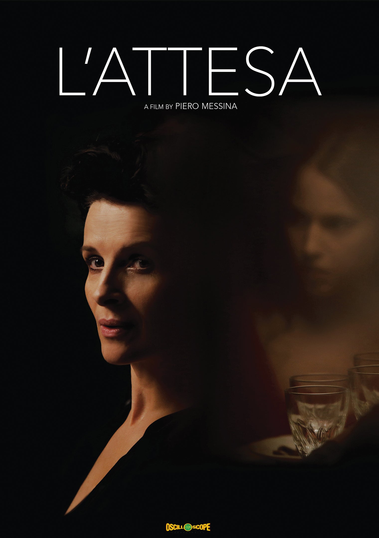 L' Attesa (DVD)