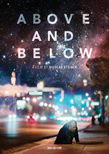 Above And Below (DVD)