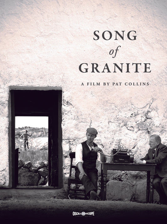 Song of Granite (DVD)