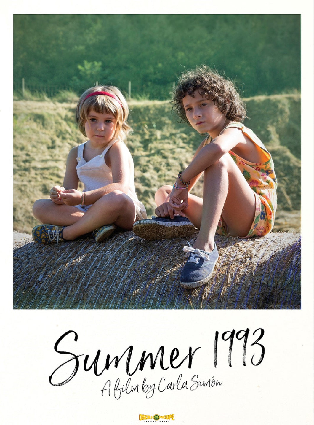 Summer 1993 (DVD)