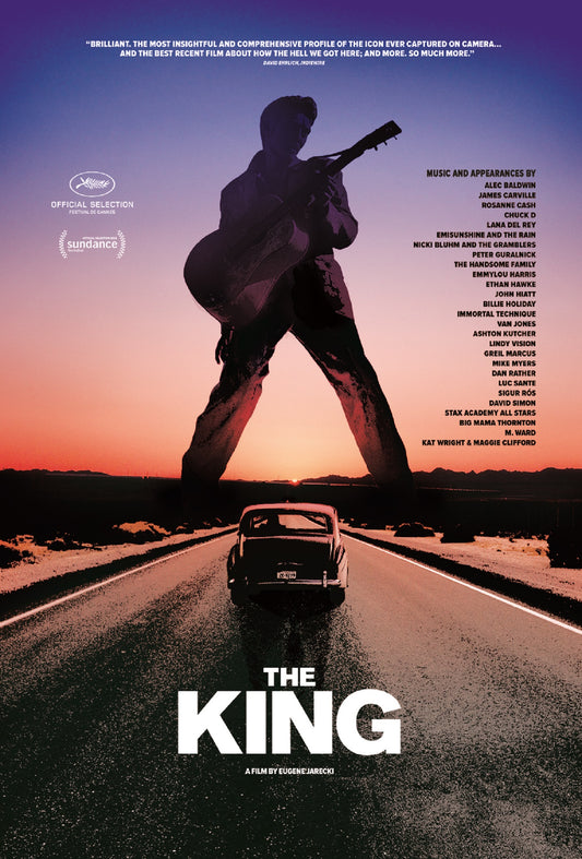 The King (DVD)