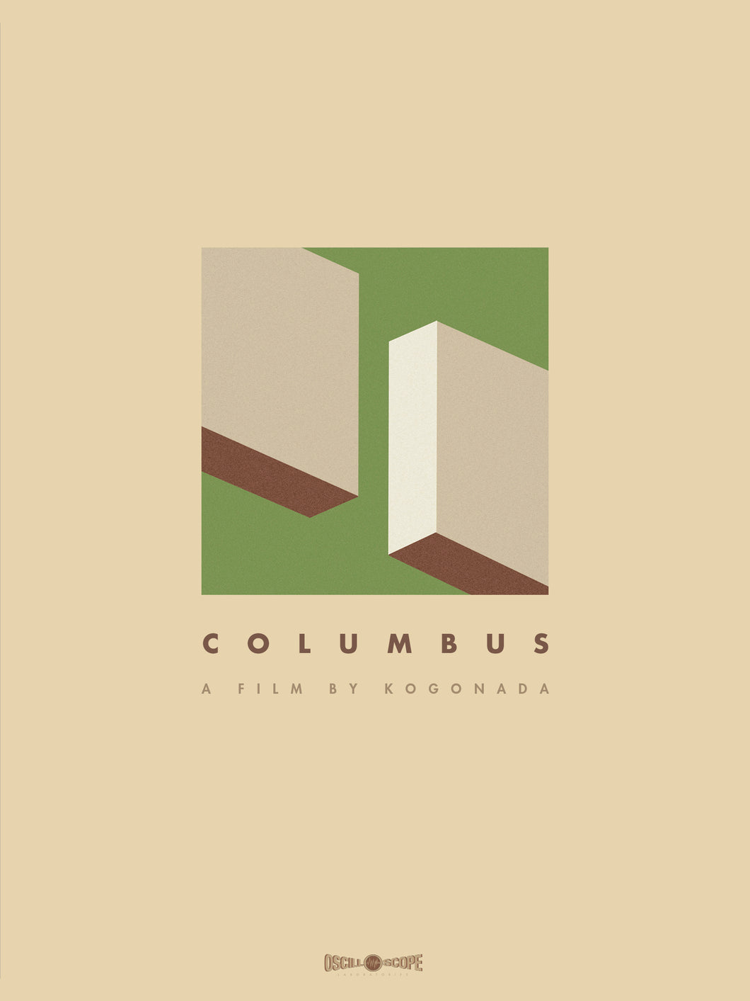 Columbus (DVD)