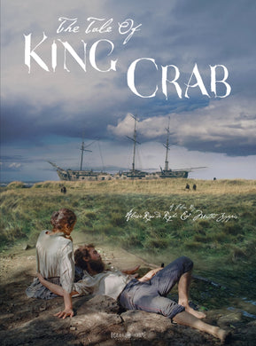 The Tale Of King Crab (DVD)