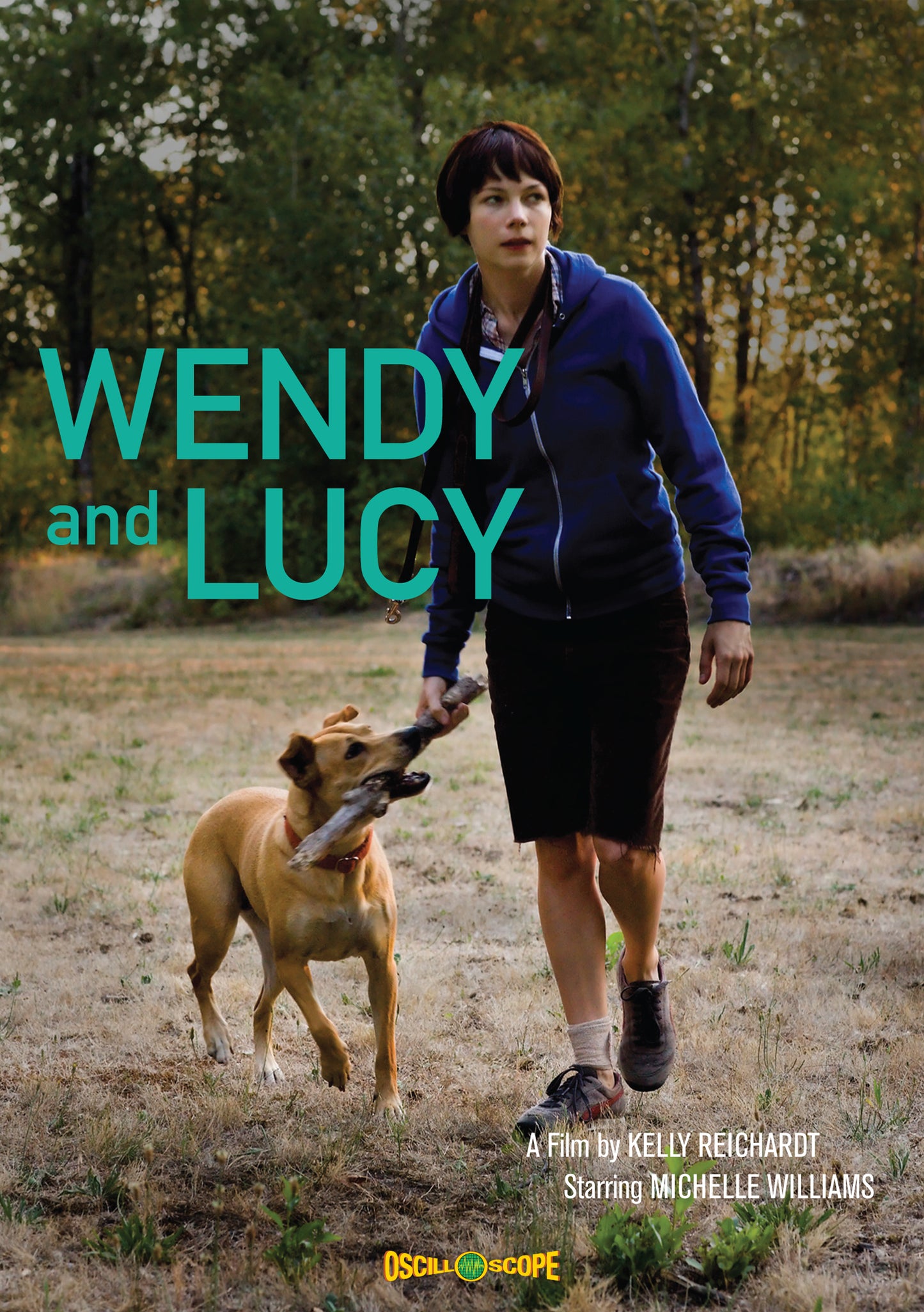 Wendy And Lucy (DVD)