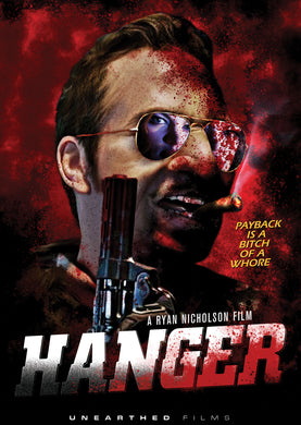 Hanger (DVD)