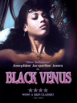 Black Venus (DVD)