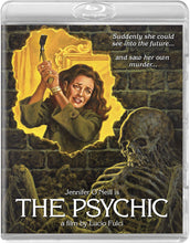 Load image into Gallery viewer, The Psychic (Blu-ray): Ronin Flix
