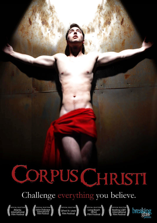 Corpus Christi (DVD)