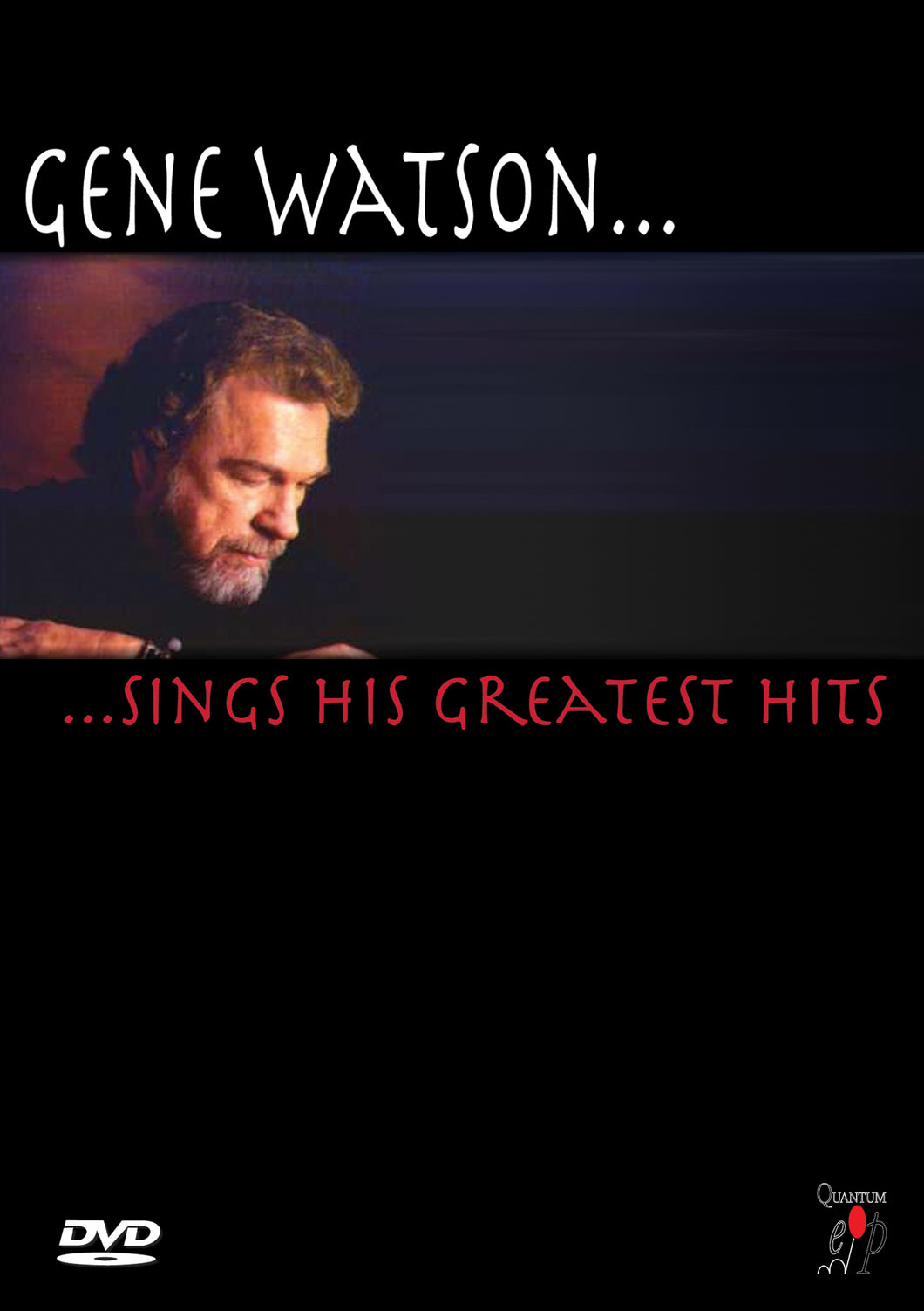 Gene Watson - Greatest Hits (DVD) – Ronin Flix