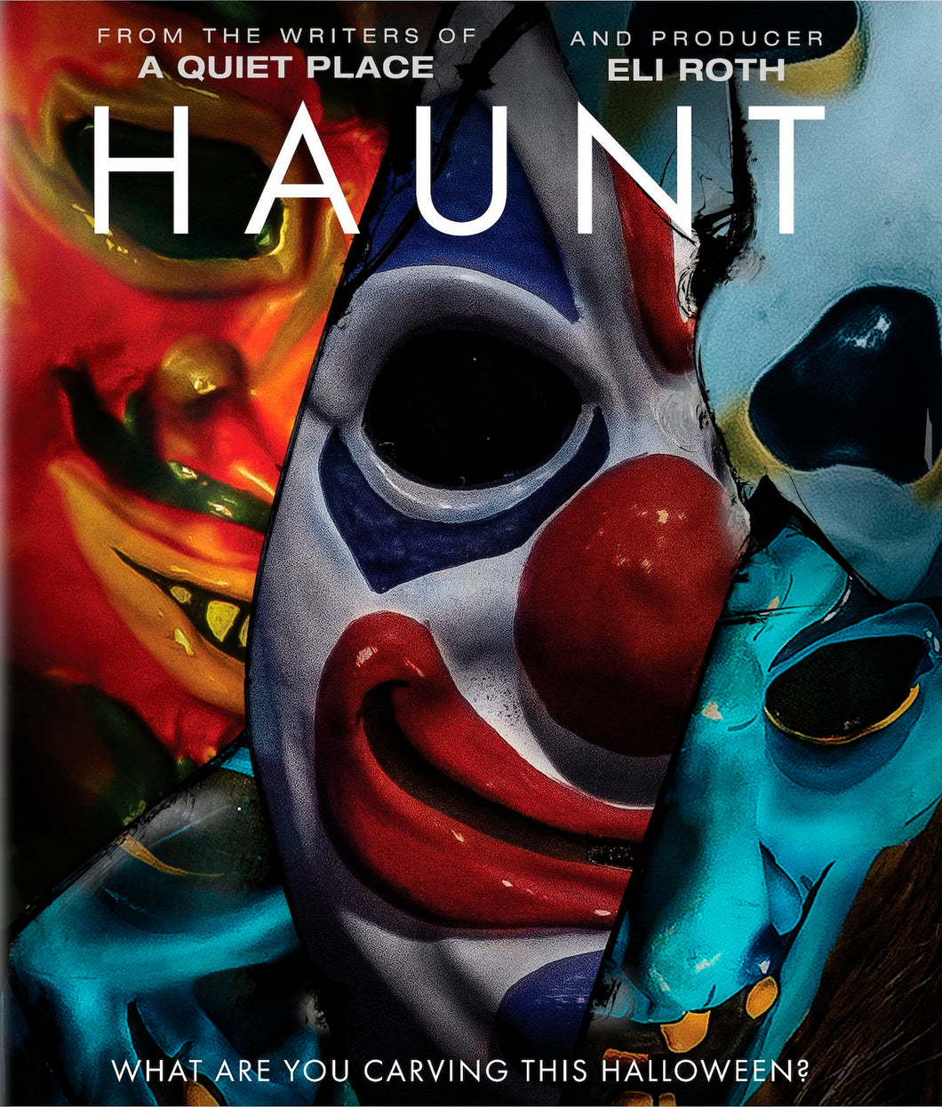 Haunt [Special Edition] (Blu-ray)