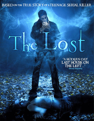 The Lost [Special Edition] (Blu-ray)