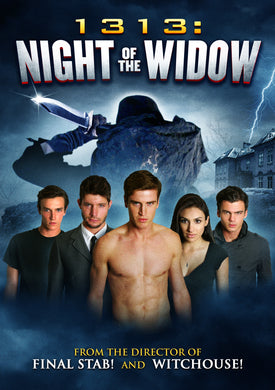 1313: Night Of The Widow (DVD)