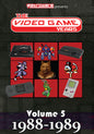 The Video Game Years: Volume 5 [1988-1989] (DVD)