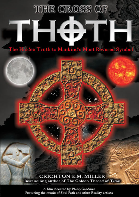 Cross of Thoth (DVD)