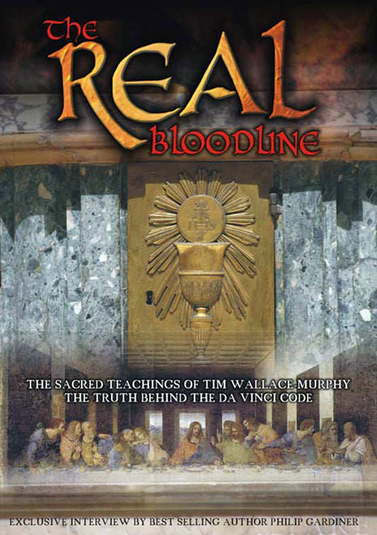 The Real Bloodline (DVD)