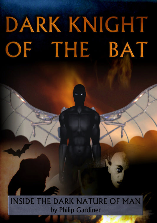 Dark Night of the Bat (DVD)