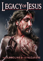 Legacy Of Jesus: Bloodline Of The Nazarene (DVD)