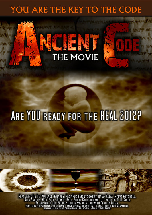 Ancient Code (DVD)