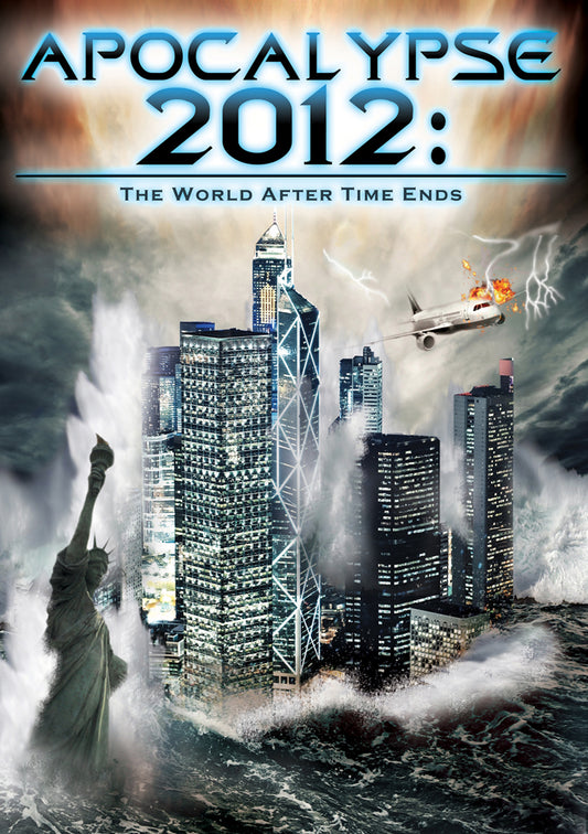 Apocalypse 2012: The World After Time Ends (DVD)