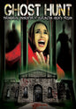 Ghost Hunt: Paranormal Encounter At Burlington County Prison (DVD)