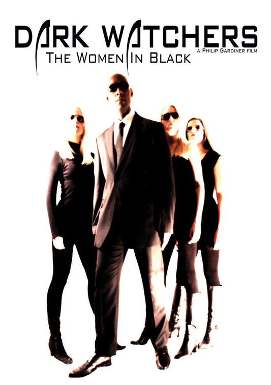 Dark Watchers: The Women In Black (DVD)