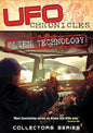 UFO Chronicles: Alien Technology (DVD)