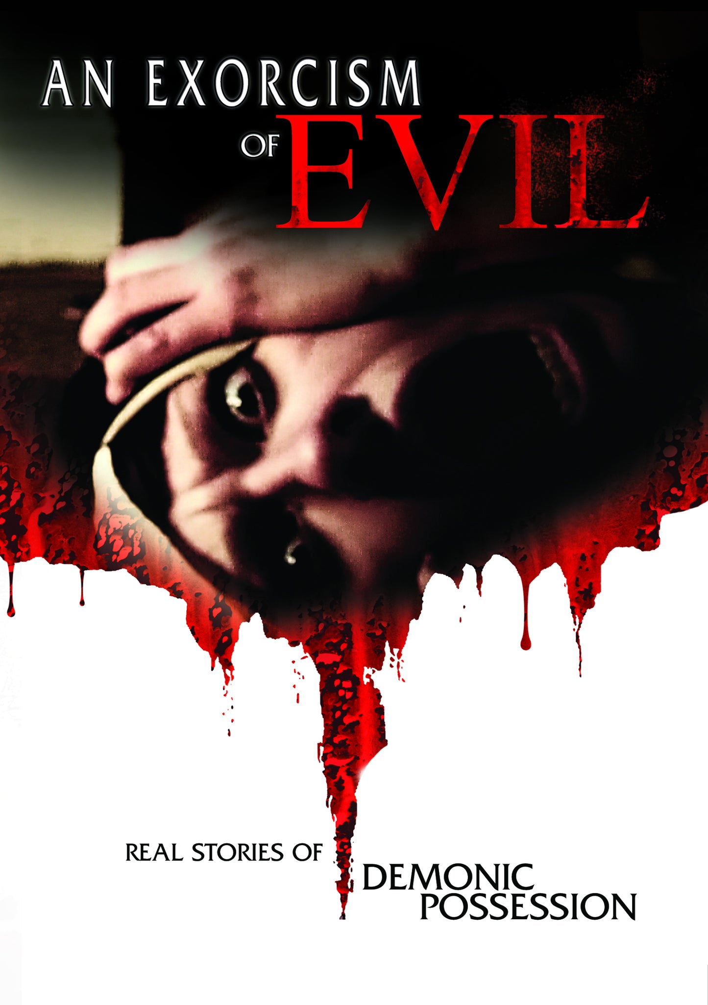 An Exorcism Of Evil (DVD)