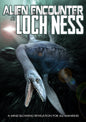 Alien Encounter At Loch Ness (DVD)