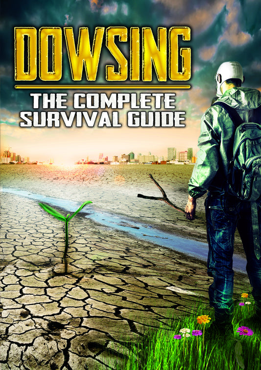 Dowsing: The Complete Survival Guide (DVD)