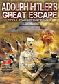 Adolph Hitler's Great Escape: Occult Weapons Of War (DVD)